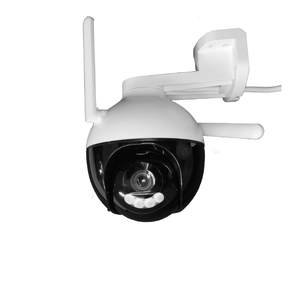 Domo Zonex 2K ST-593 - Imagen 2