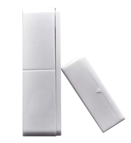 Sensor Magnético Para Alarma Zonex - Imagen 2