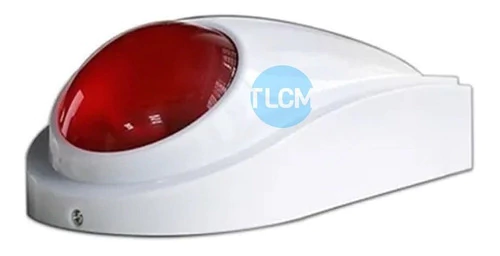 Sirena de Exterior  - Imagen 4